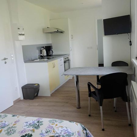 Apartament Chez Fabrice Gunstett Zewnętrze zdjęcie