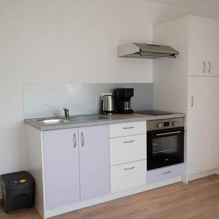 Apartament Chez Fabrice Gunstett Zewnętrze zdjęcie