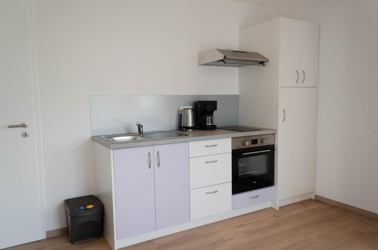 Apartament Chez Fabrice Gunstett Zewnętrze zdjęcie